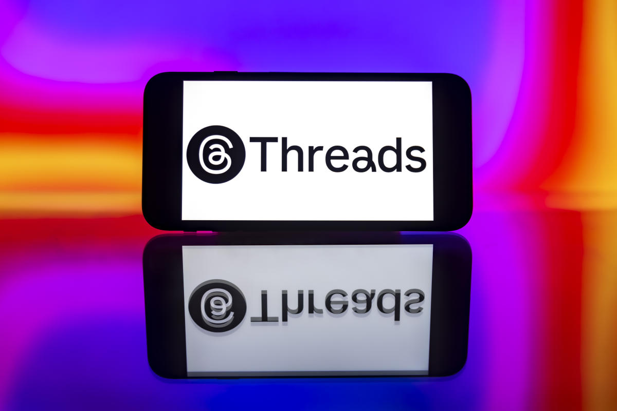 Meta ofrece a algunos creadores miles de dólares en bonificaciones por las publicaciones de Threads