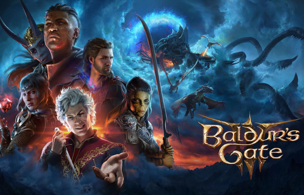 El desarrollador de Baldur’s Gate 3 confirma que no hará la secuela