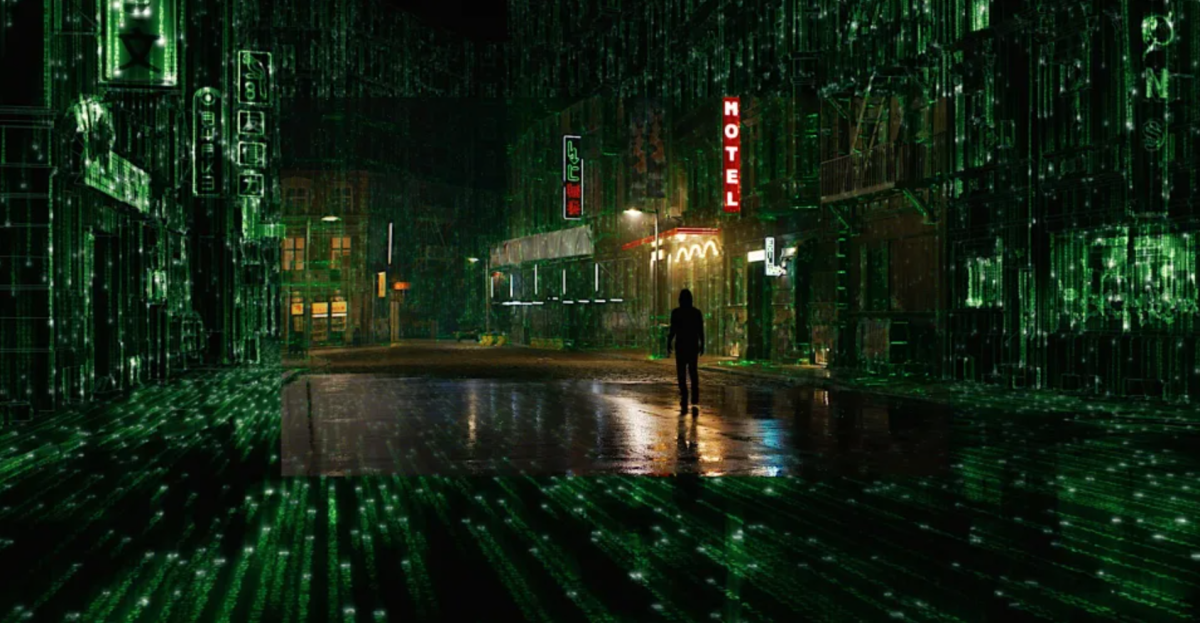 una quinta película de Matrix está en marcha
