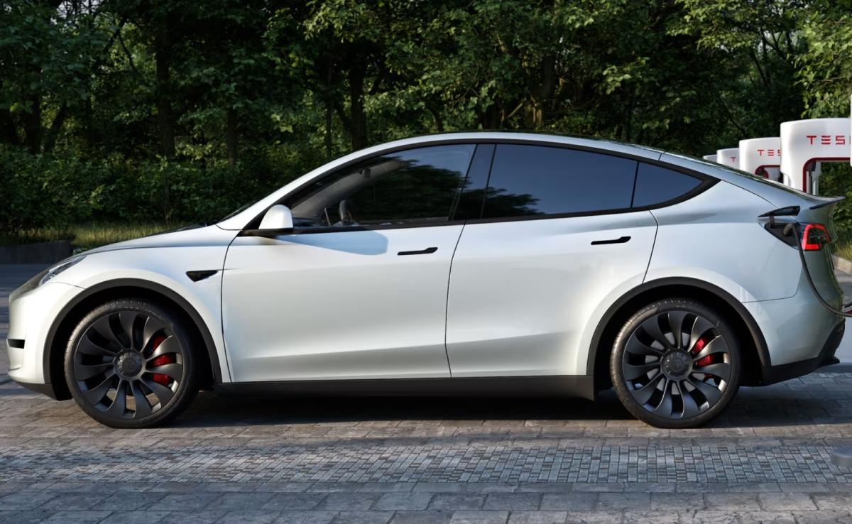 Tesla recorta los precios de los Model Y, X y S en EE. UU. y dice que pondrá fin al programa de referencias