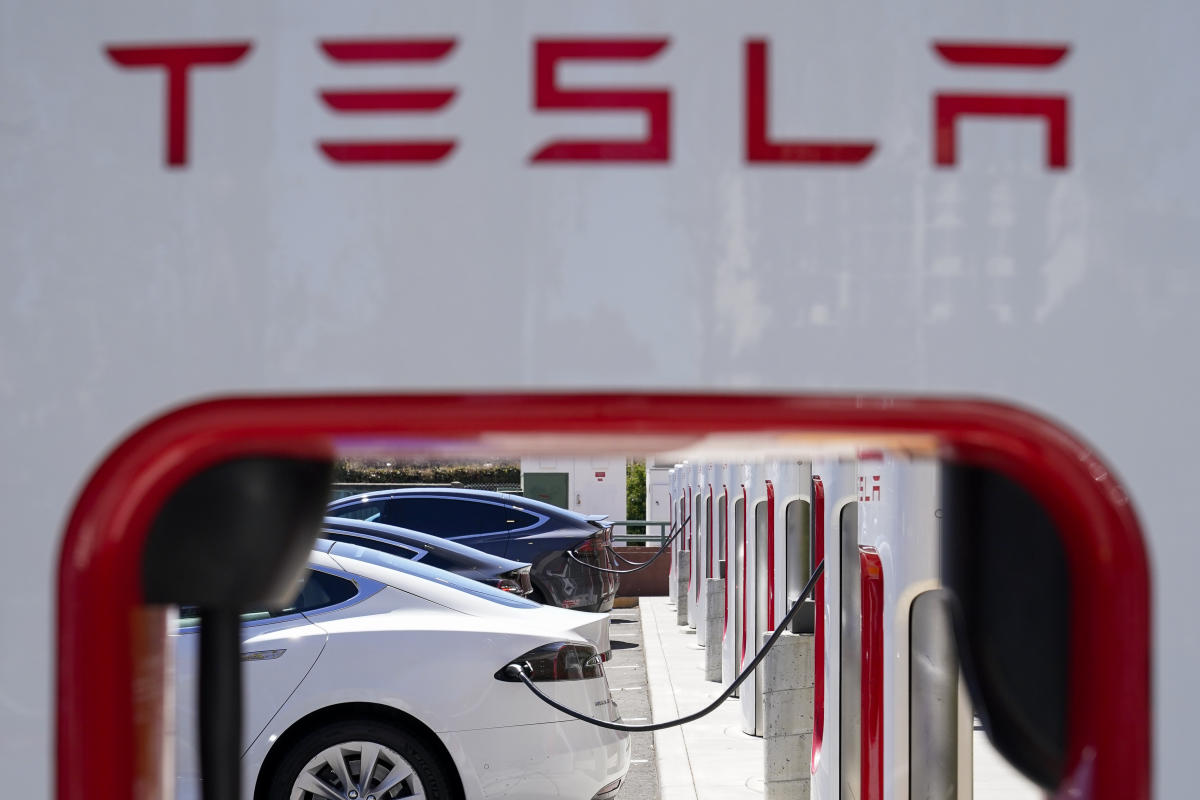 Según los informes, Tesla está despidiendo a más del 10 por ciento de su fuerza laboral