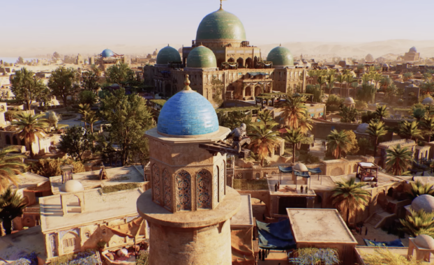 El próximo juego AAA del iPhone, Assassin’s Creed Mirage, ya tiene fecha de lanzamiento
