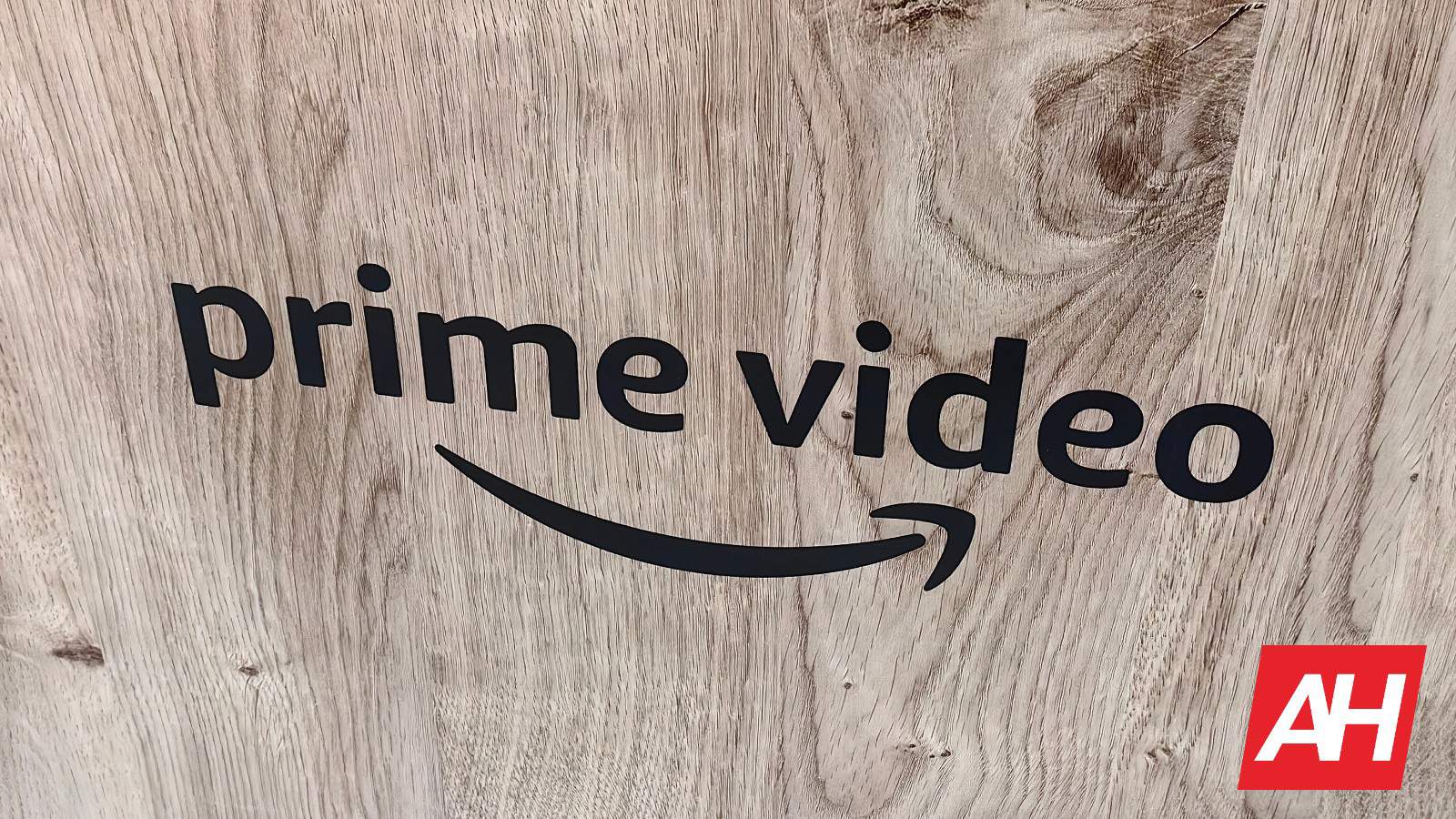 Amazon suspende el plan independiente Prime Video en Reino Unido y EE. UU.