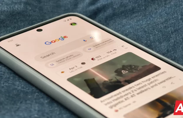 Google vuelve a actualizar su servicio de noticias, esta vez se llama «Inicio»
