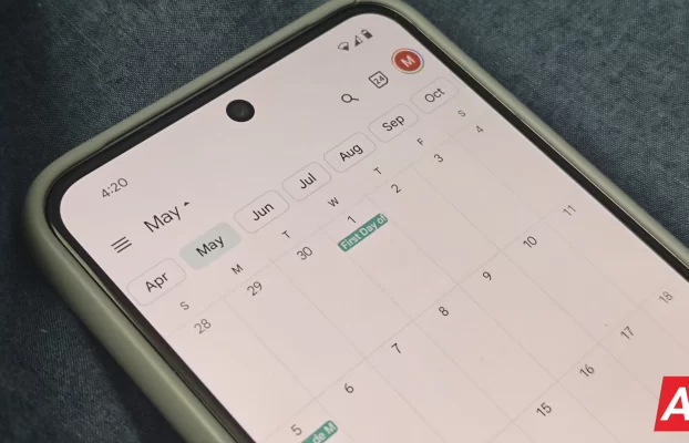 Google Calendar pronto te permitirá ocultar días festivos específicos