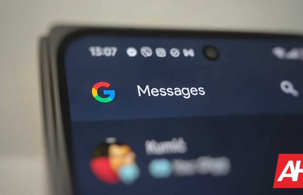 Google Messages obtiene controles parentales estrictos revela la versión beta de la aplicación