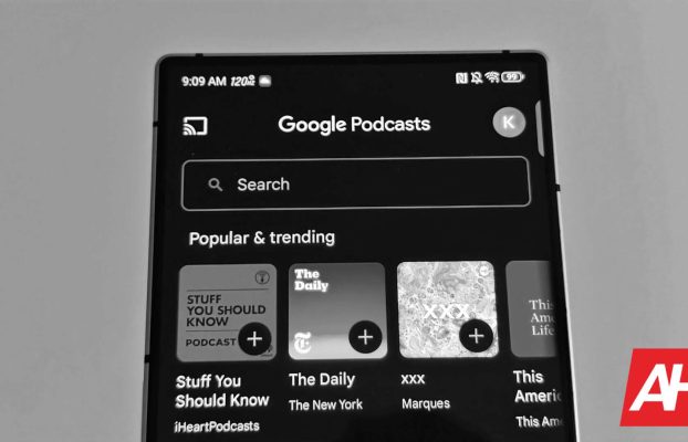 Google cerrará la aplicación Podcasts a nivel mundial en junio de 2024