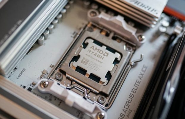 AMD Zen 5: Todo lo que sabemos sobre las CPU de próxima generación de AMD