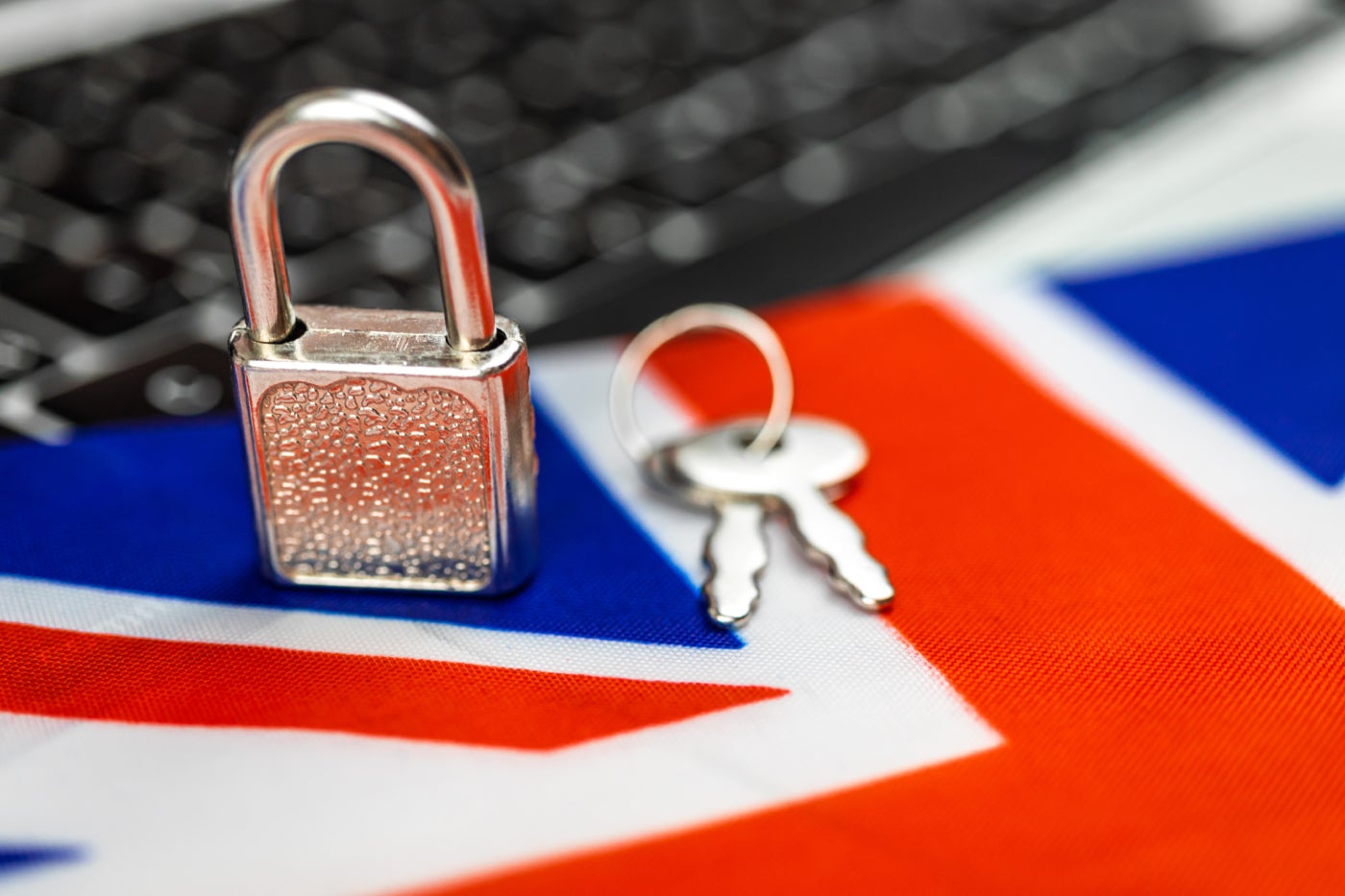 Tres tendencias de seguridad cibernética del Reino Unido a tener en cuenta en 2024