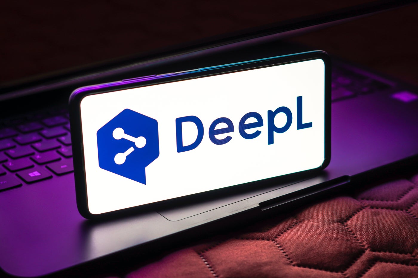 El pionero de la inteligencia artificial en idiomas, DeepL, se dirige a las empresas de APAC con opciones de traducción profesionales