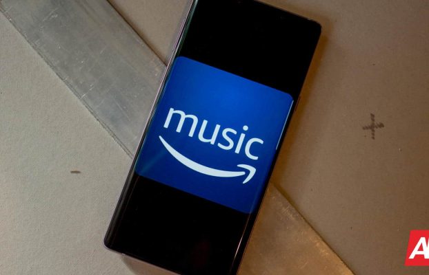 La función de lista de reproducción AI de Amazon Music se activa para competir con Spotify