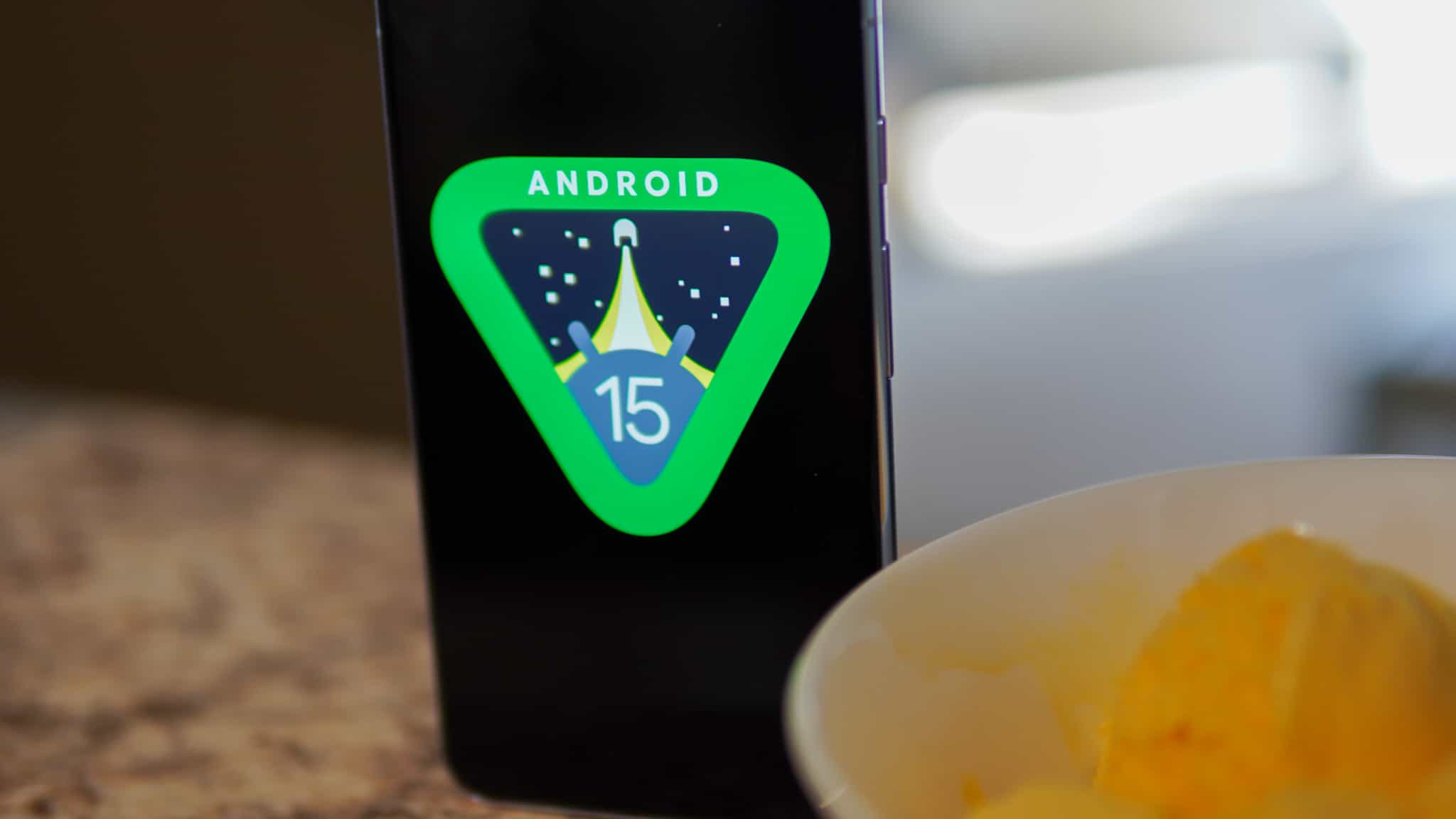 Android 15 Beta 1 rompe NFC por varios;  más errores reportados