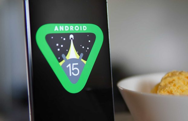 La versión beta final de Android 15 ya se está implementando