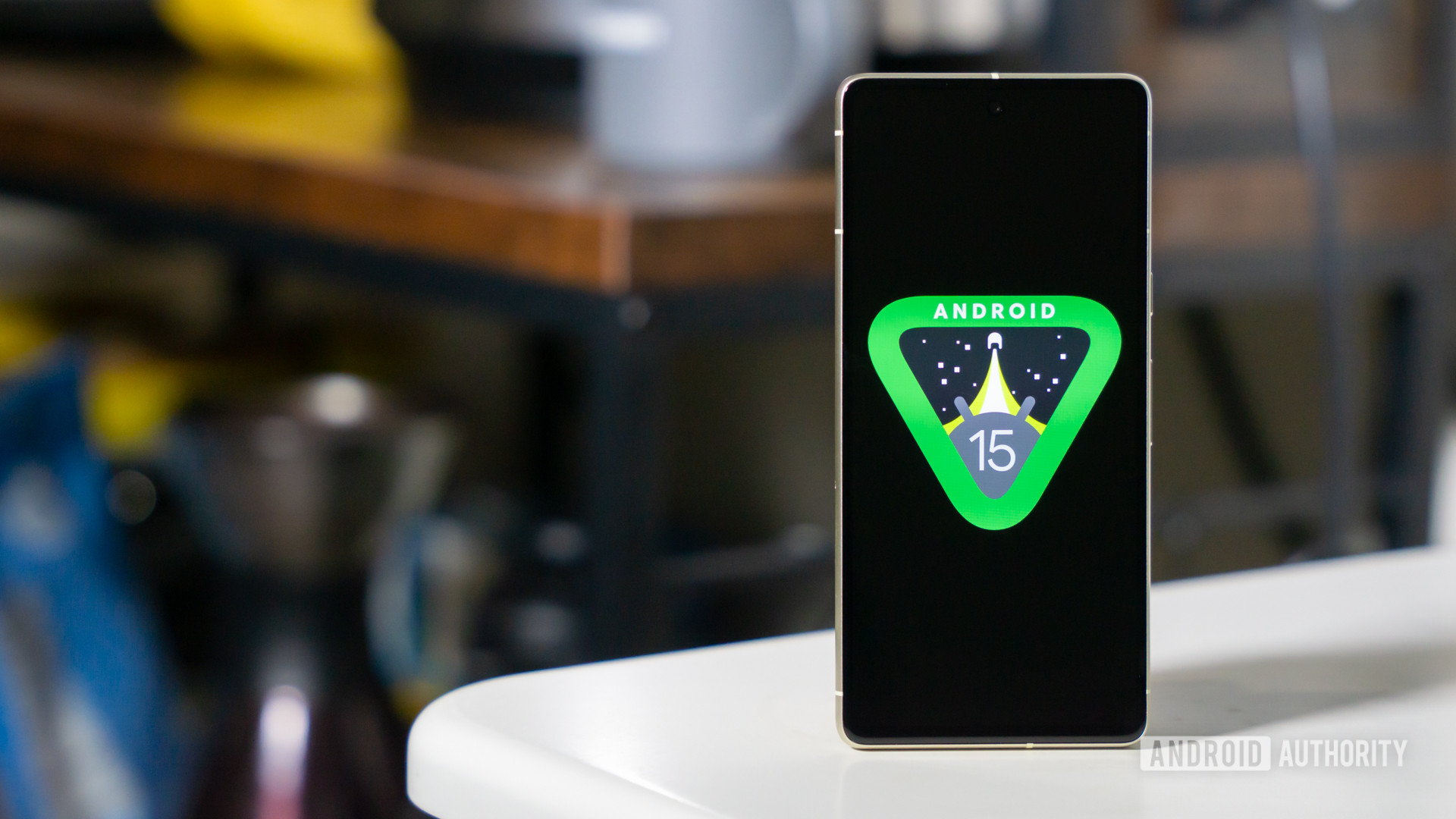 Android 15 podría permitir que las aplicaciones oculten selectivamente contenido confidencial al compartir la pantalla