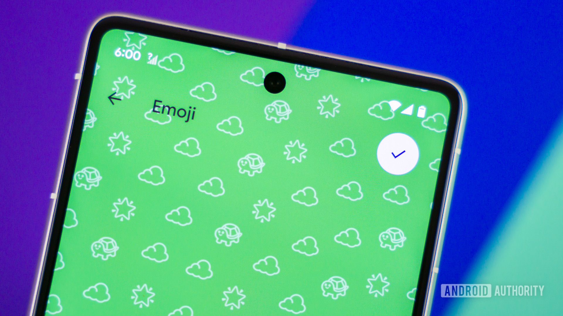 Google está trabajando en ‘Audio Emoji’, que admitirá el emoji de caca