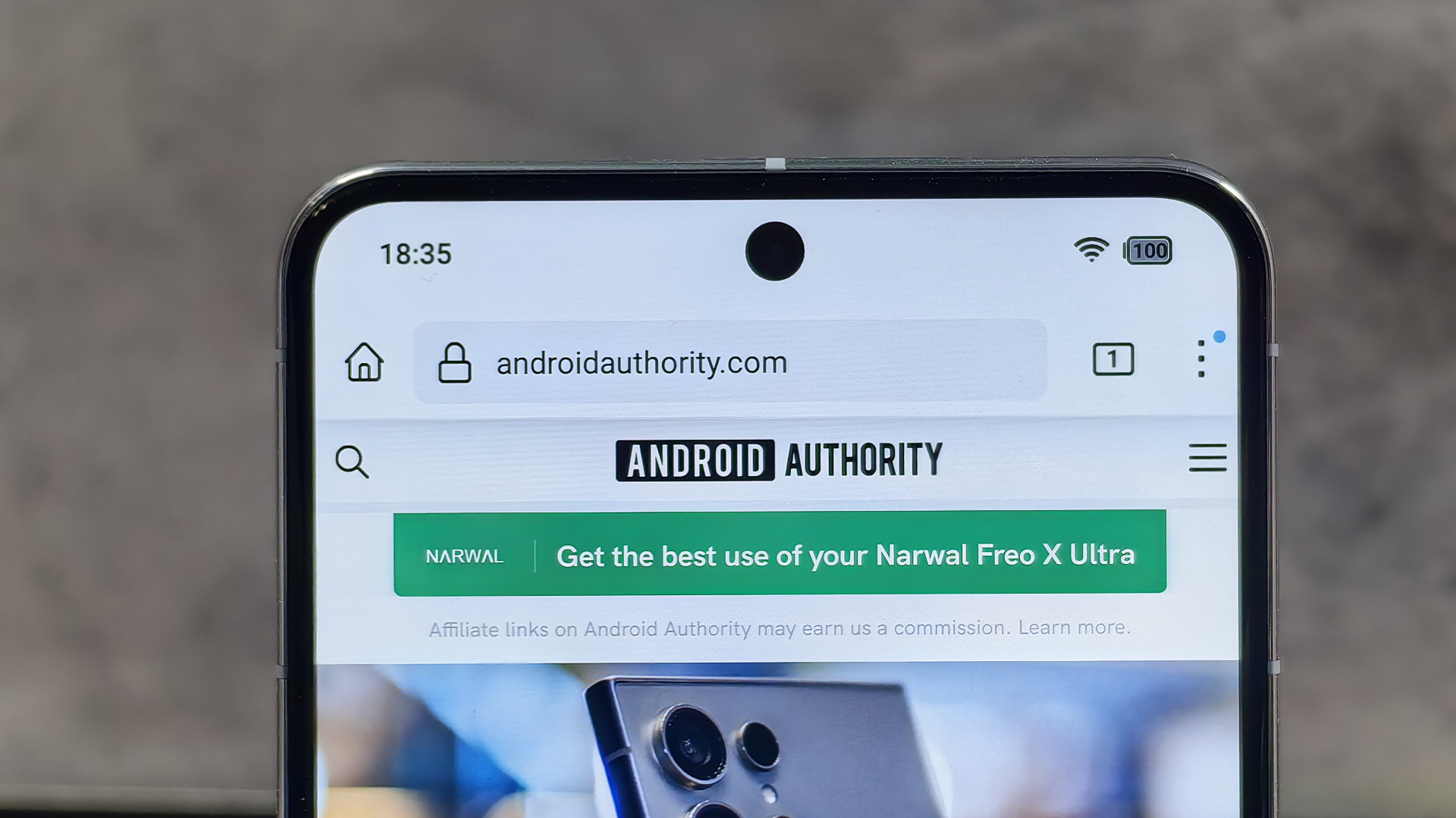 Android 15 prepara barra de estado renovada con nuevos íconos y hápticos