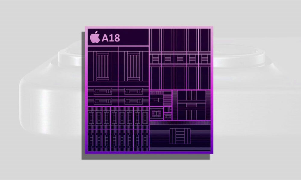 Apple A18 Pro tendrá una CPU de 6 núcleos