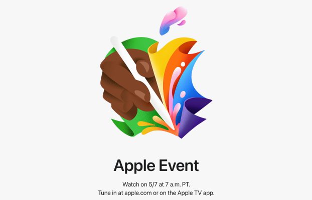 Aquí es cuando se llevará a cabo el evento de Apple