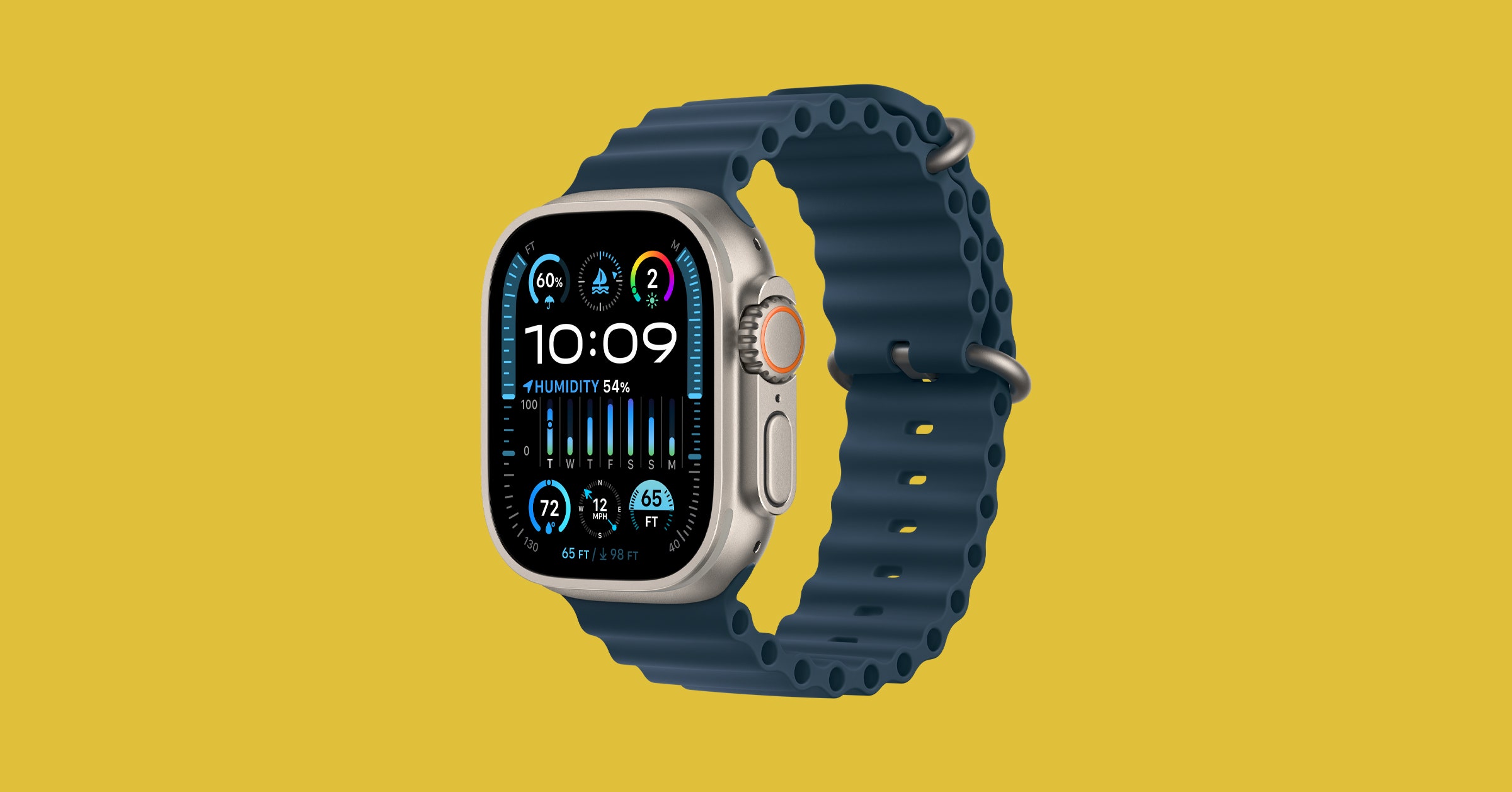 Los 9 mejores relojes inteligentes (2024): Apple Watch, Wear OS, relojes híbridos
