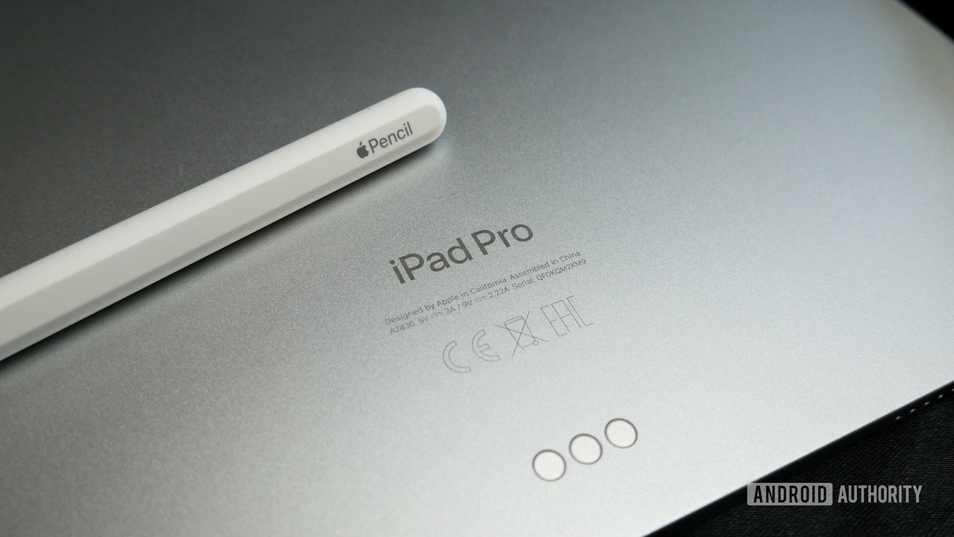 ¿Lanzamiento del chip Apple M4 con los nuevos iPad Pros?  No lo compramos.