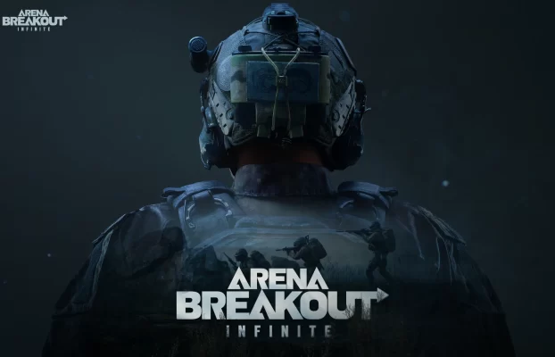 Arena Breakout llegará a PC a finales de este año