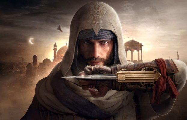 Assassin’s Creed Mirage llega a iPhones e iPads este mes de junio