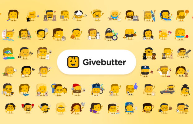 Givebutter se está convirtiendo en una tecnología rentable para organizaciones sin fines de lucro