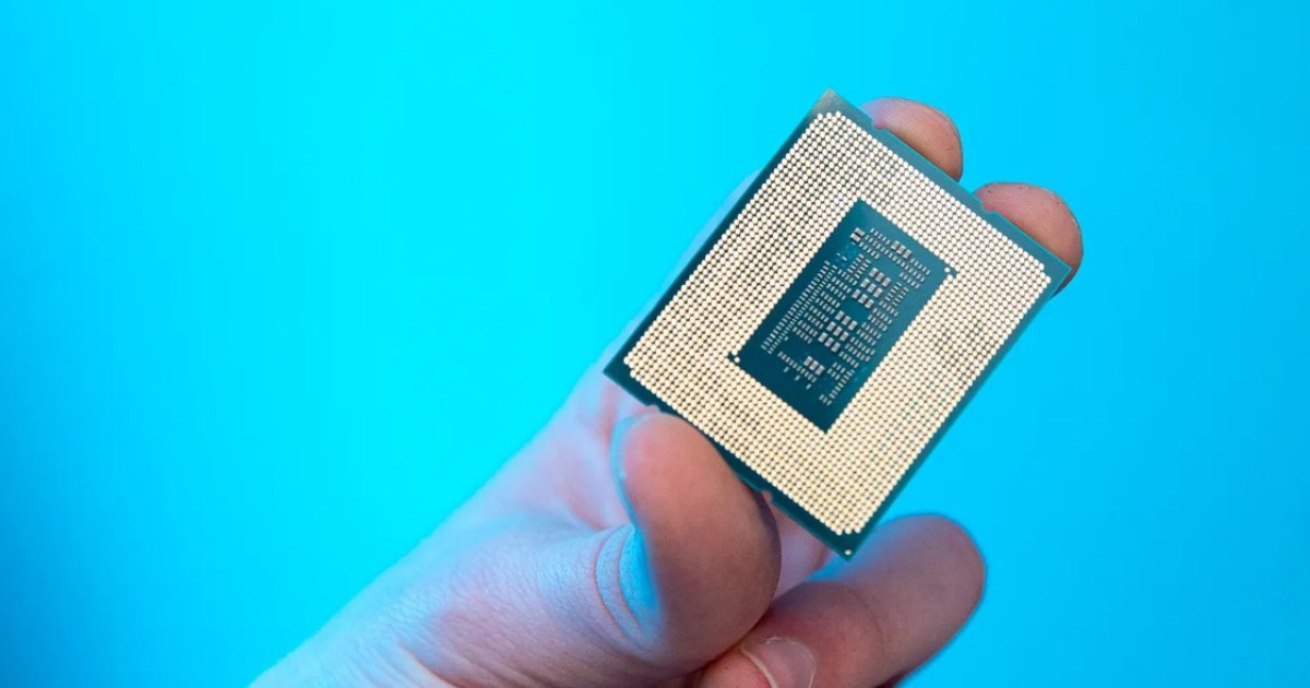 Algunas CPU Intel perdieron el 9% de su rendimiento casi de la noche a la mañana