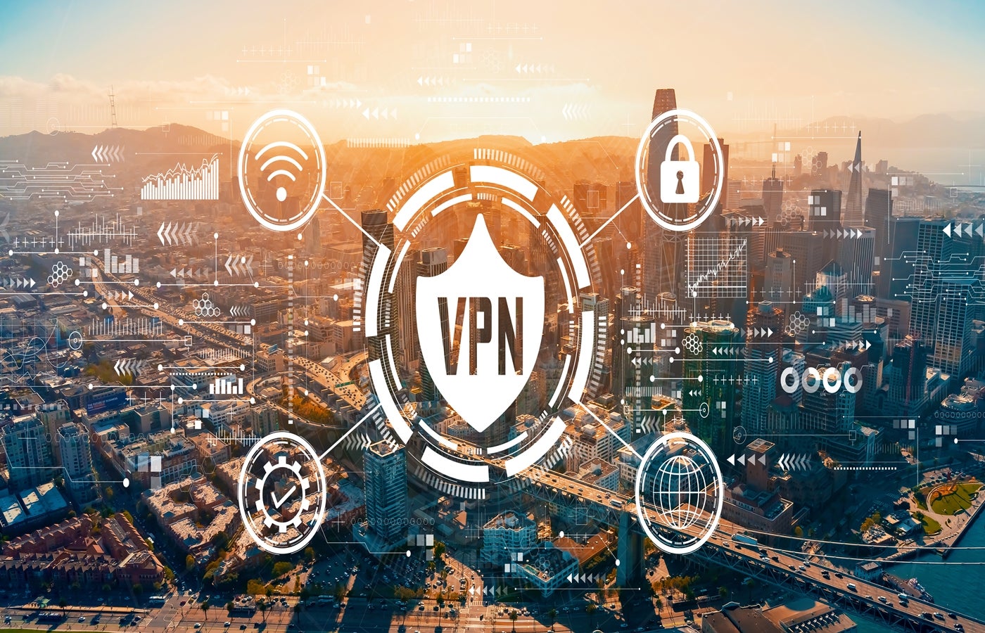 ¿Se puede piratear una VPN?