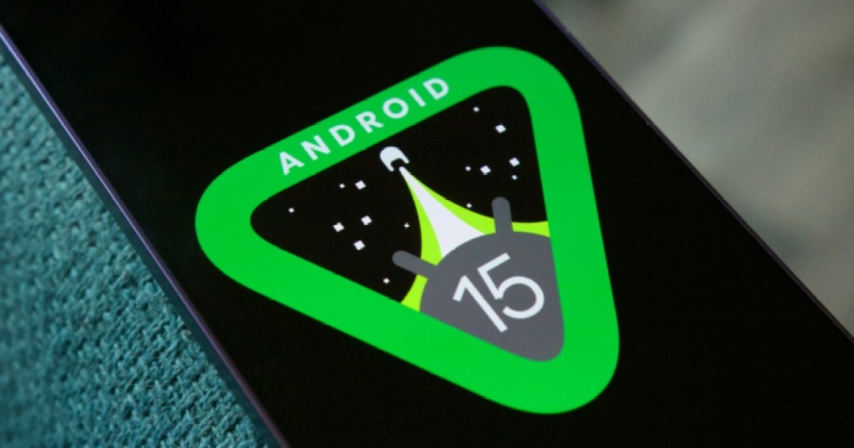 Google acaba de lanzar la primera versión beta de Android 15. Estas son las novedades