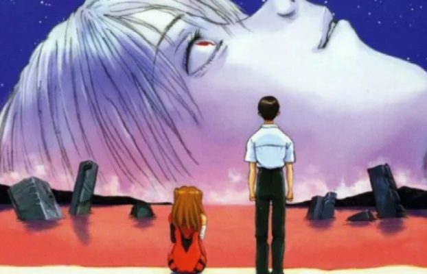 Las 10 mejores películas de anime de la década de 1990
