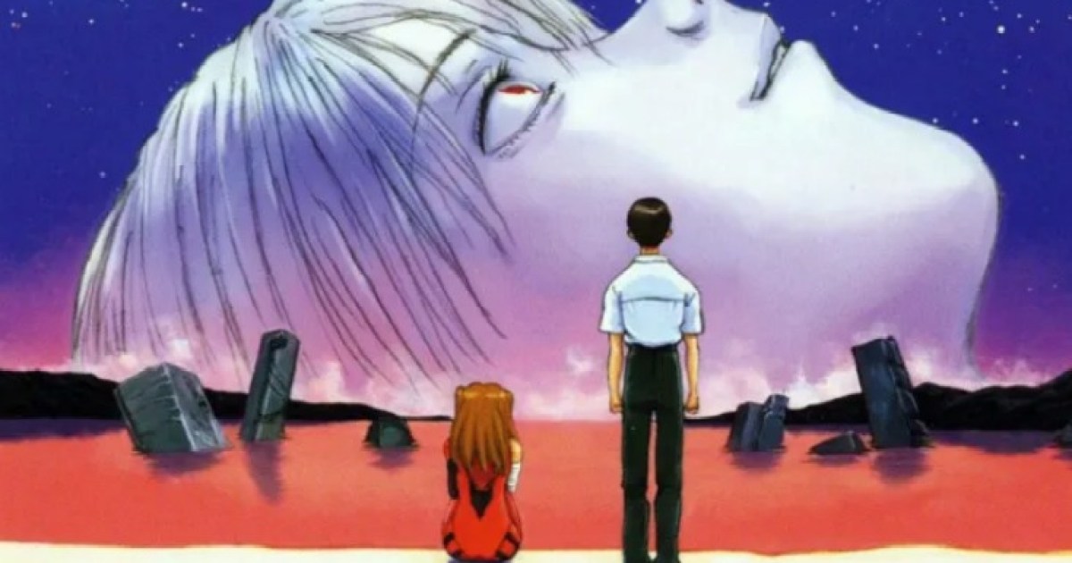 Las 10 mejores películas de anime de la década de 1990
