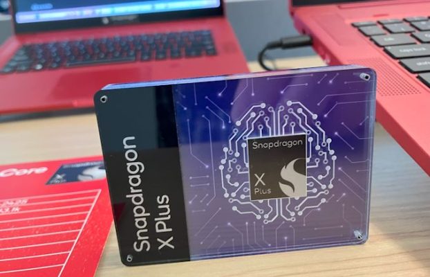 Qualcomm presenta Snapdragon X Plus, detalles de la pila completa de chips del día de lanzamiento de Snapdragon X