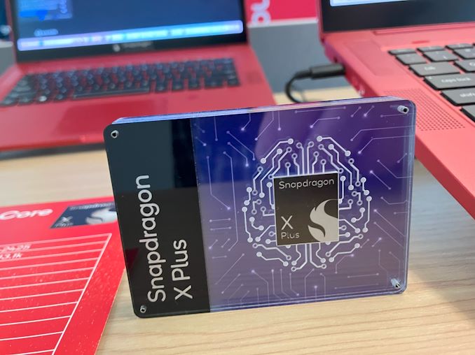 Qualcomm presenta Snapdragon X Plus, detalles de la pila completa de chips del día de lanzamiento de Snapdragon X
