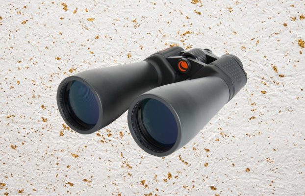 Mejores binoculares (2024): Nikon, Celestron, Swarovski, Zeiss