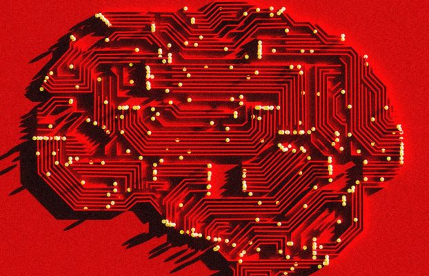 China tiene un controvertido plan para interfaces cerebro-computadora
