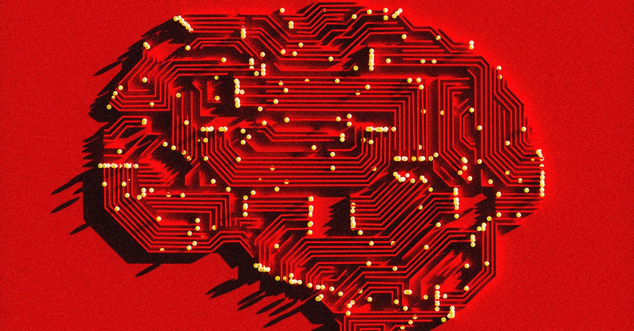 China tiene un controvertido plan para interfaces cerebro-computadora
