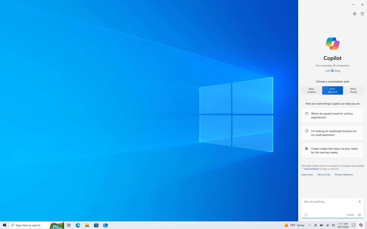Microsoft revela el precio de las actualizaciones de seguridad extendidas de Windows 10