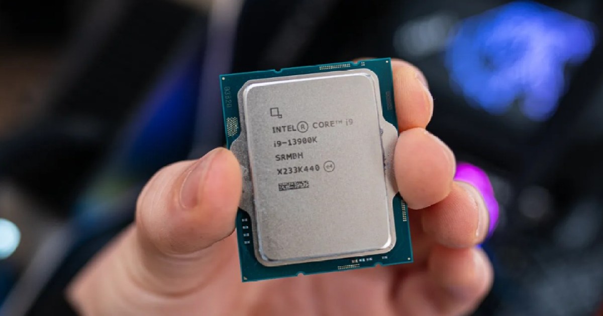 Según los informes, los jugadores están devolviendo las CPU Intel Core i9 en masa