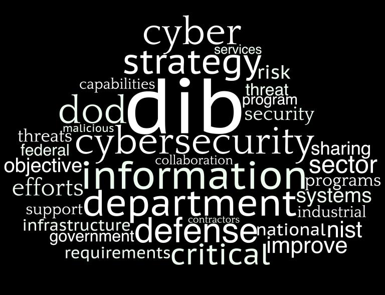 Innovación versus seguridad: ciberseguridad para la base industrial de defensa