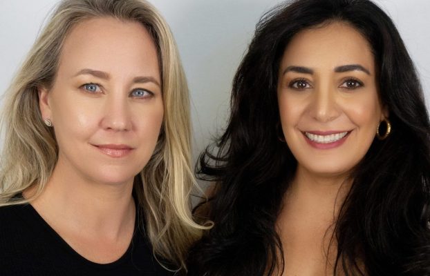 Dos viudas fundadoras lanzan DayNew, una plataforma social para personas que enfrentan duelo y trauma