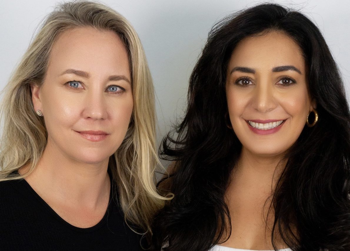 Dos viudas fundadoras lanzan DayNew, una plataforma social para personas que enfrentan duelo y trauma