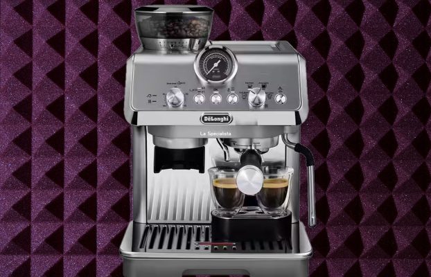 Las 9 mejores máquinas de café expreso (2024): calderas dobles, económicas y accesorios