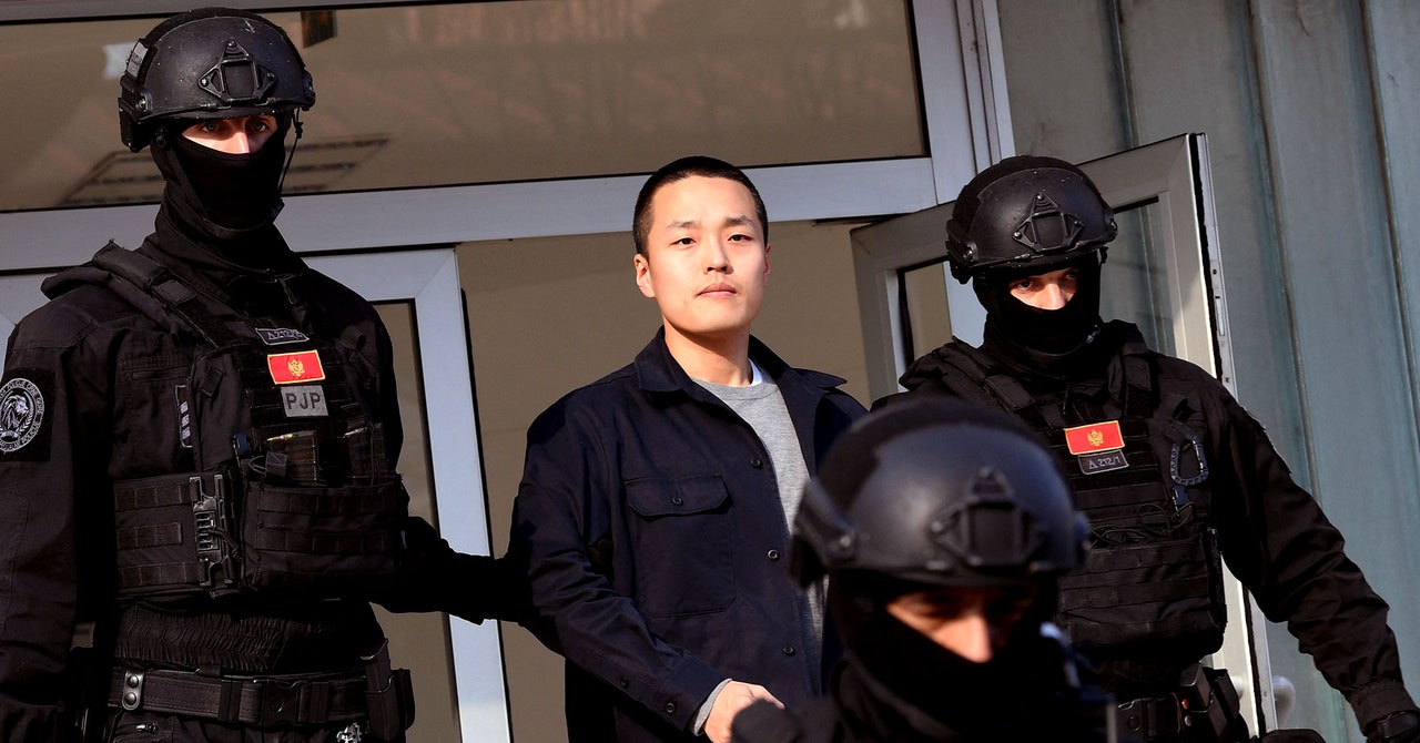 El magnate de las criptomonedas Do Kwon es declarado responsable de un fraude multimillonario