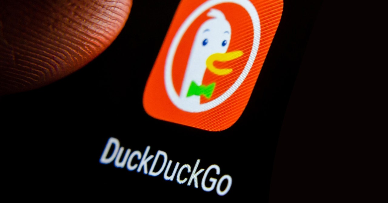 DuckDuckGo está llevando su lucha por la privacidad a los corredores de datos