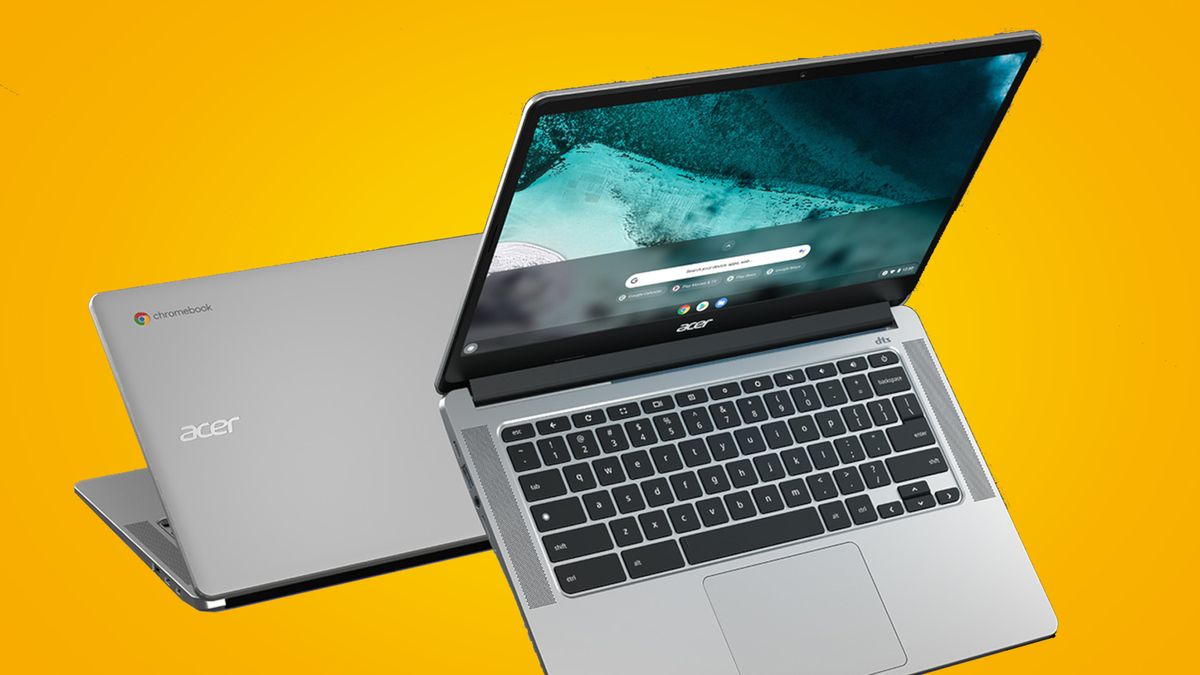 Una gran actualización de Chromebook acaba de ofrecer 4 funciones súper útiles: esto es lo nuevo