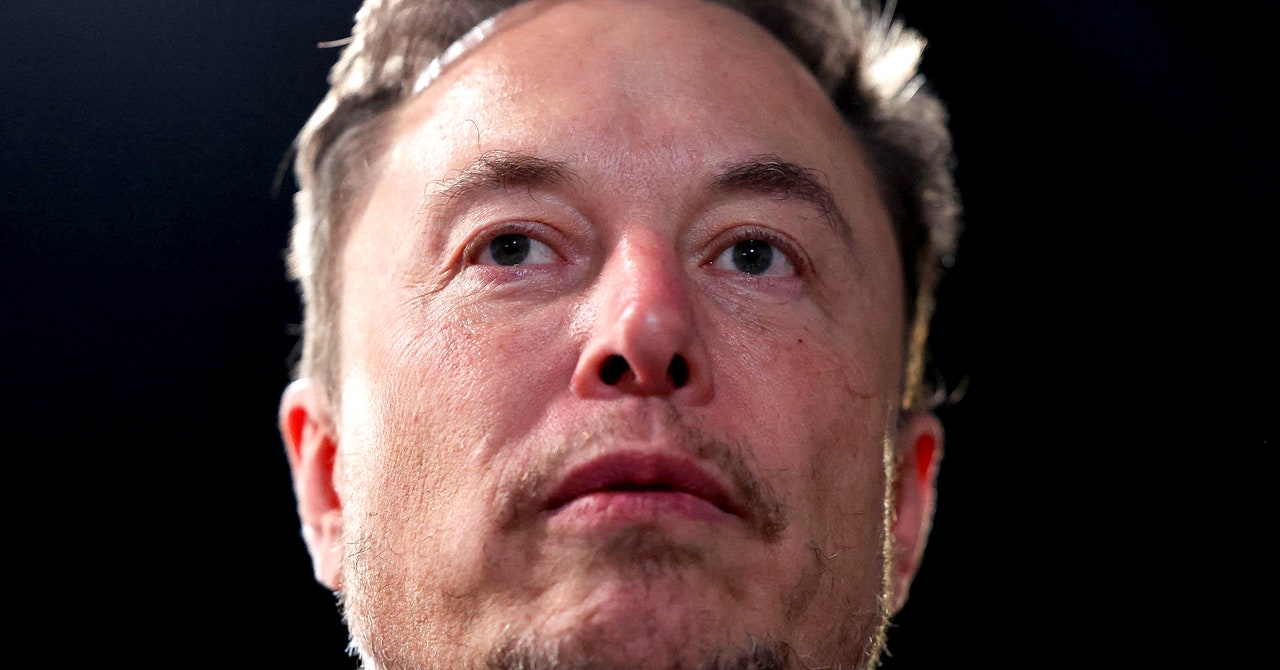 Elon Musk no puede resolver la crisis de Tesla en China con su desesperada visita a Asia
