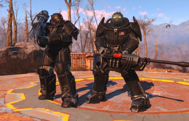 La actualización de Fallout 4 Next-Gen ya está disponible en PS5, Xbox Series S/X, pero los propietarios de la versión PS Plus tendrán que esperar