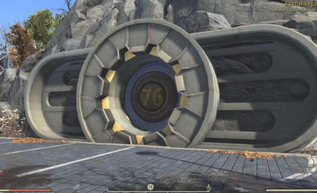 Nunca ha habido un mejor momento para adentrarse en Fallout 76