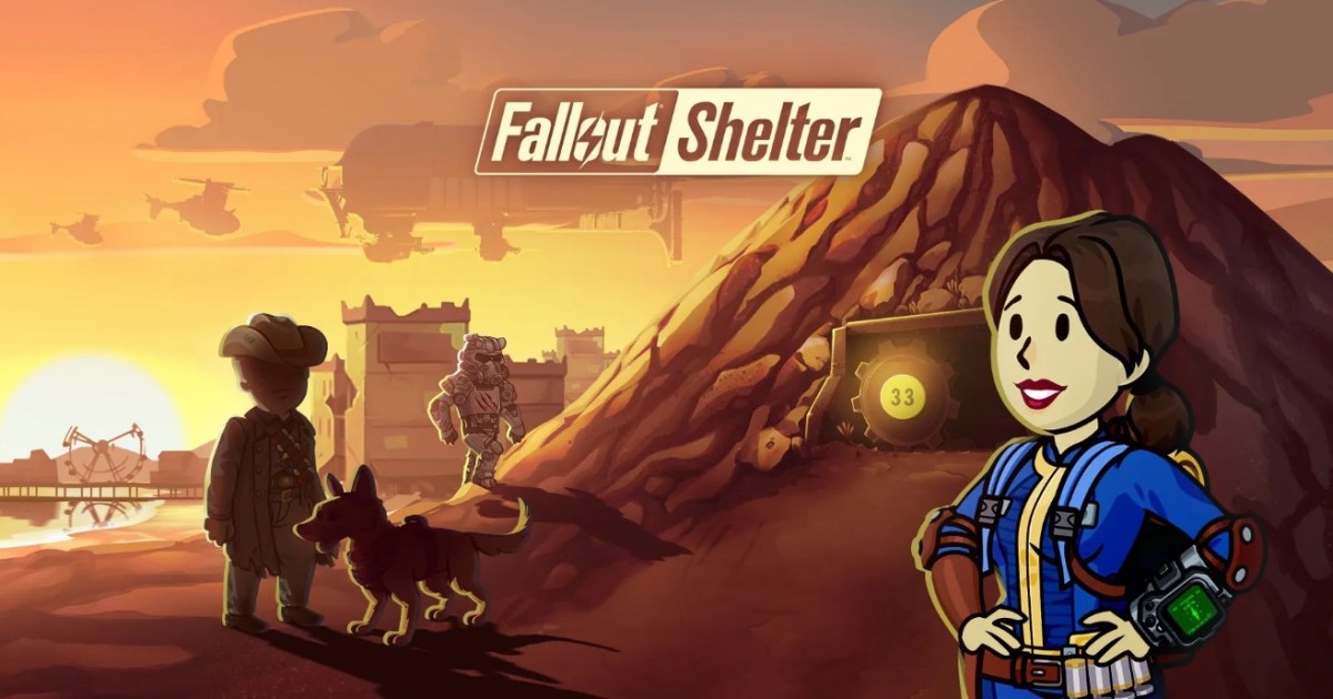 La serie Fallout de Amazon se cruza con dos juegos de Fallout